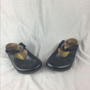 Birkenstock Clogs